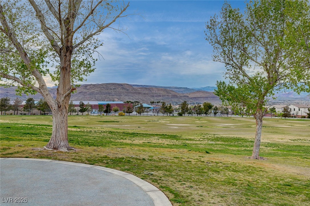 7457 Margollini Street Las Vegas NV 89148