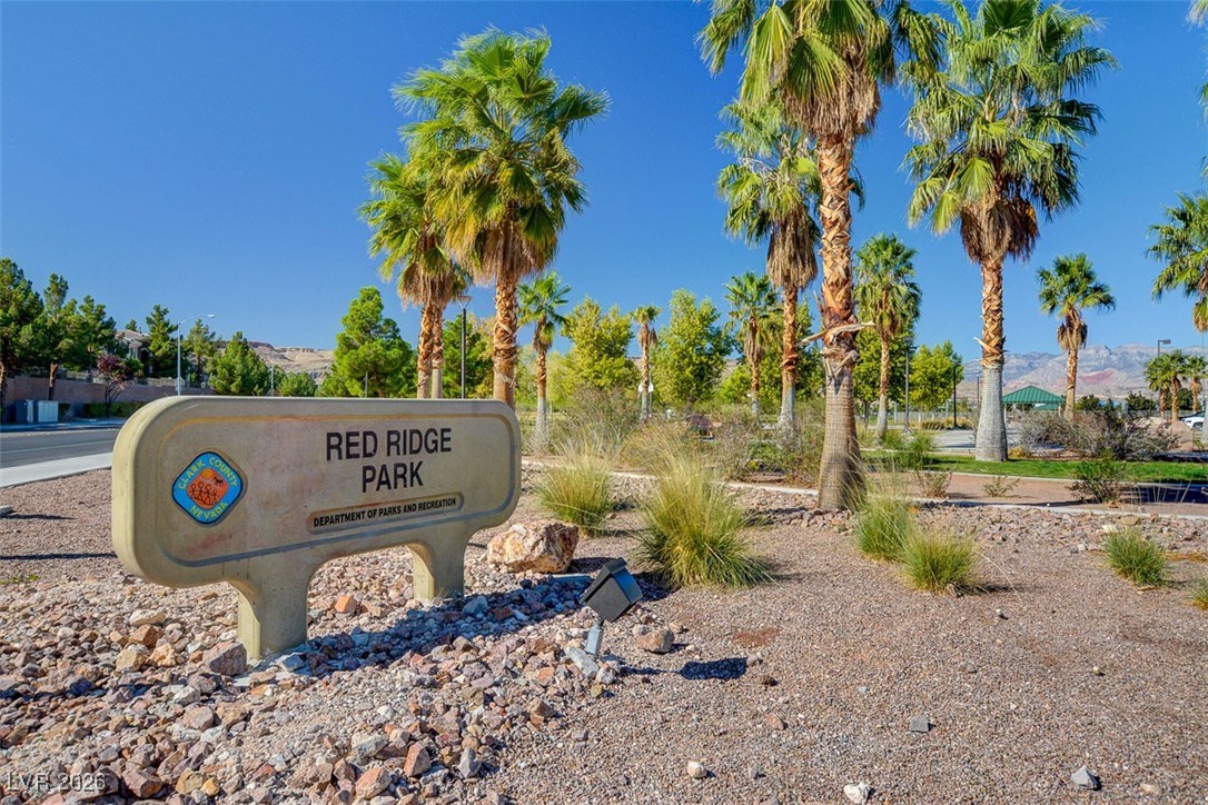 7457 Margollini Street Las Vegas NV 89148