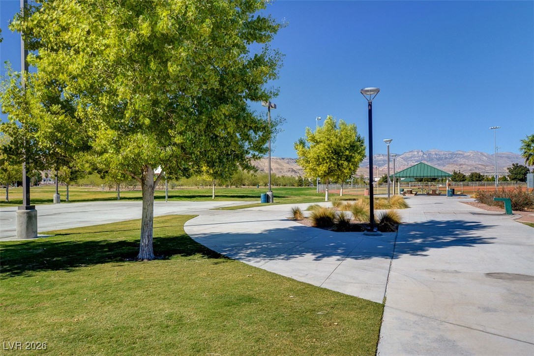 7457 Margollini Street Las Vegas NV 89148