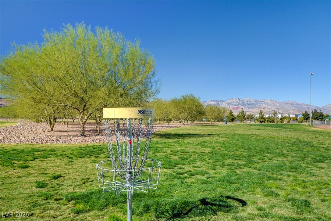 7457 Margollini Street Las Vegas NV 89148