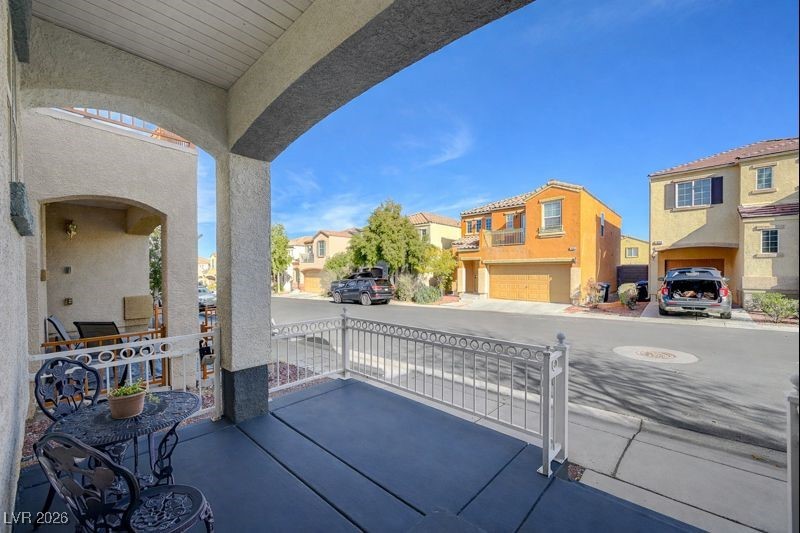 7457 Margollini Street Las Vegas NV 89148