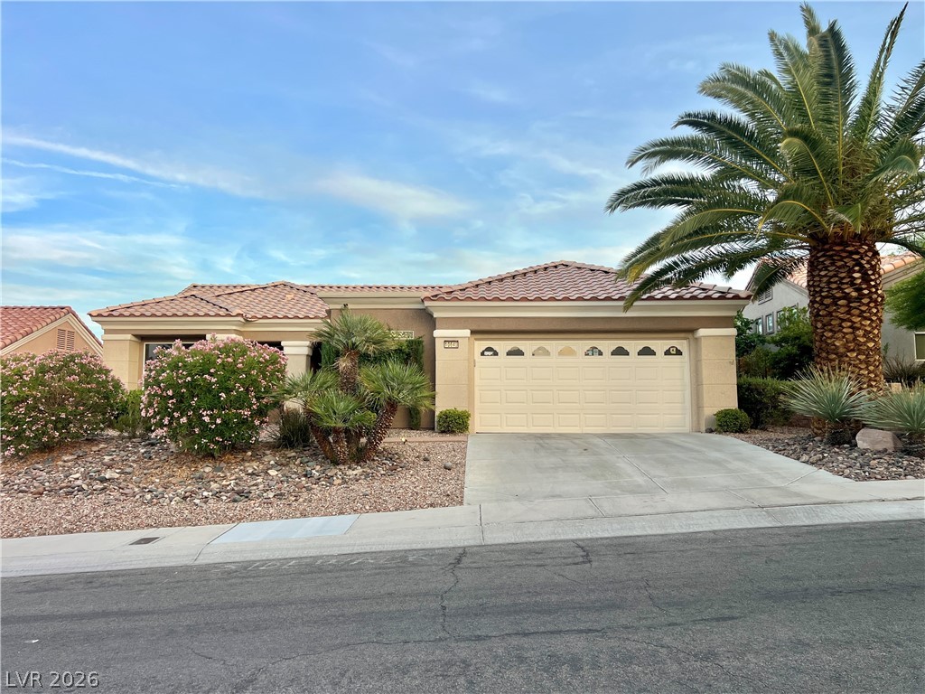10649 Heritage Hills Drive Las Vegas NV 89134
