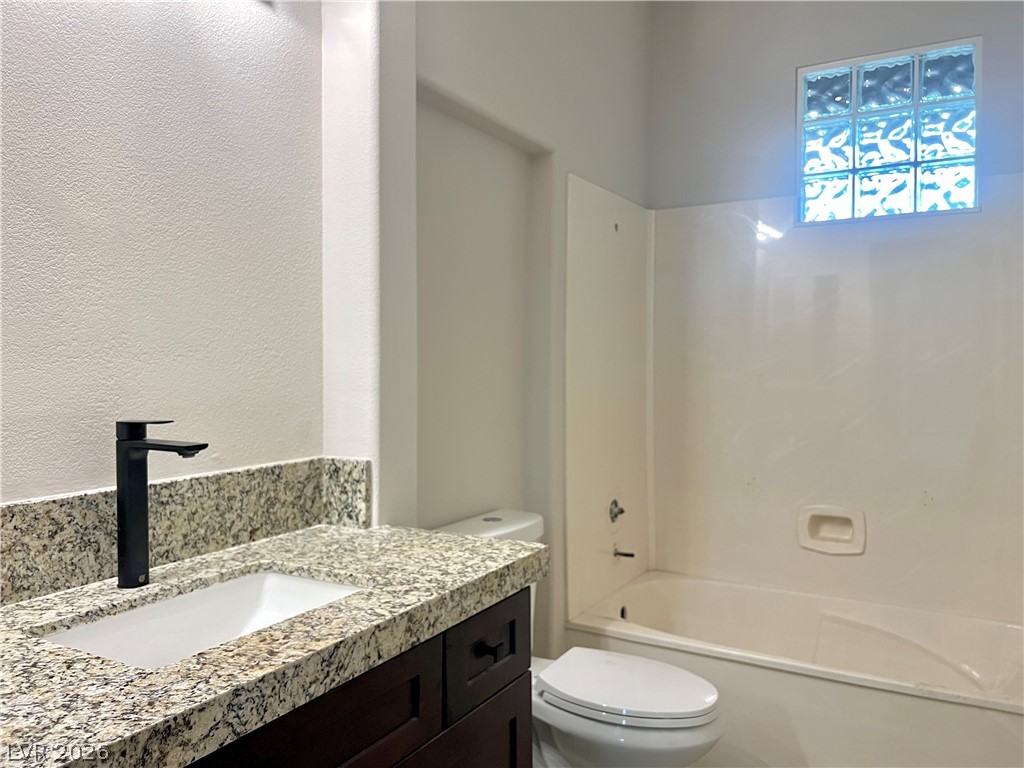 10649 Heritage Hills Drive Las Vegas NV 89134