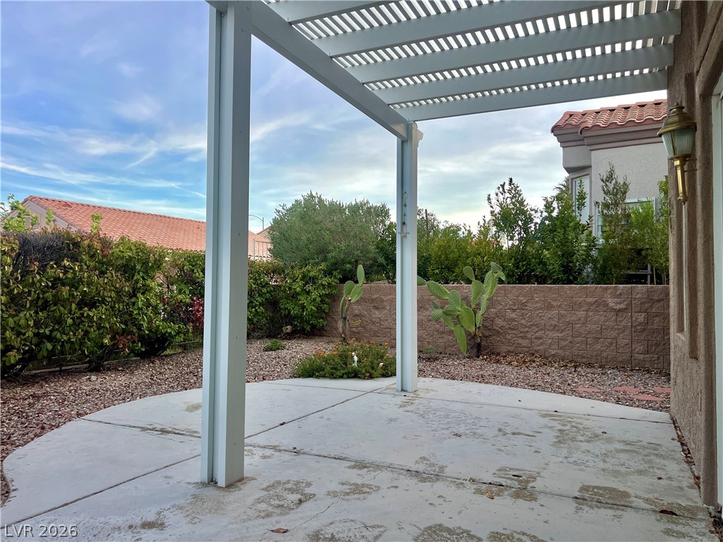 10649 Heritage Hills Drive Las Vegas NV 89134