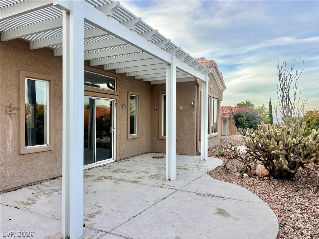 10649 Heritage Hills Drive Las Vegas NV 89134