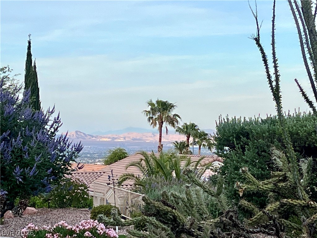10649 Heritage Hills Drive Las Vegas NV 89134