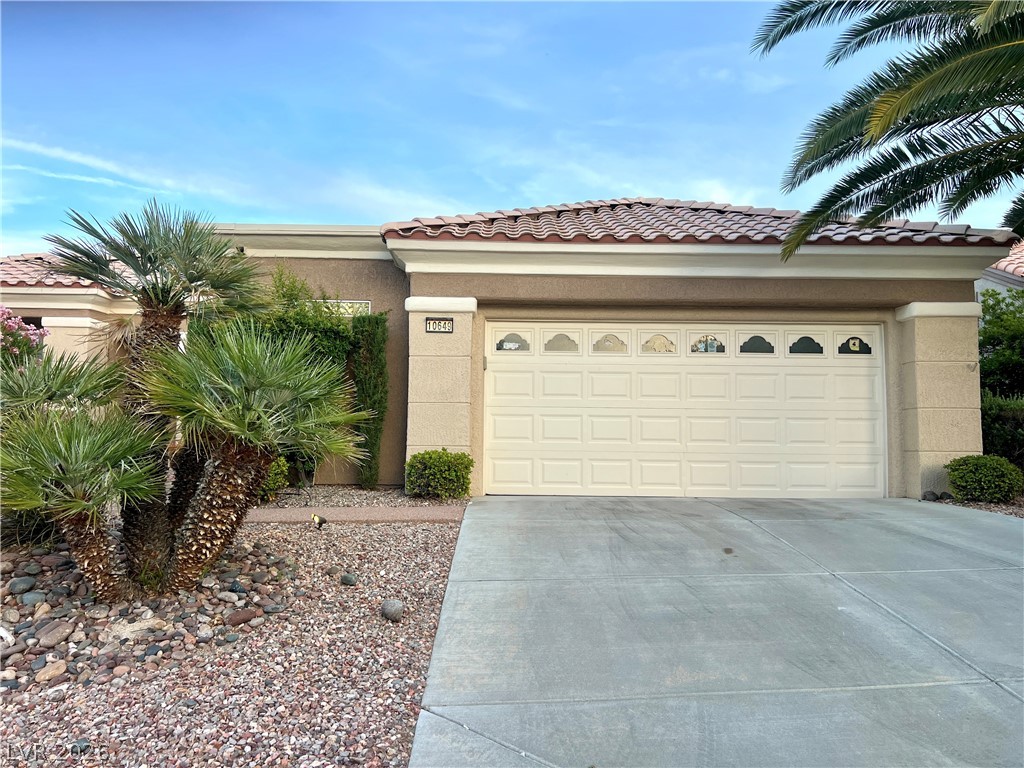 10649 Heritage Hills Drive Las Vegas NV 89134