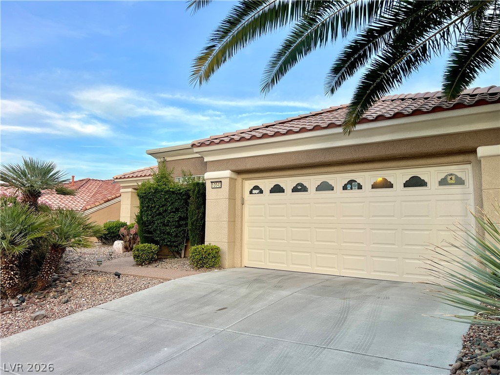10649 Heritage Hills Drive Las Vegas NV 89134