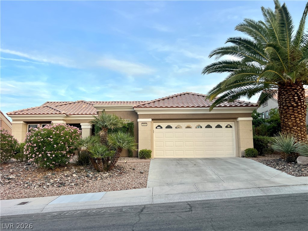 10649 Heritage Hills Drive Las Vegas NV 89134