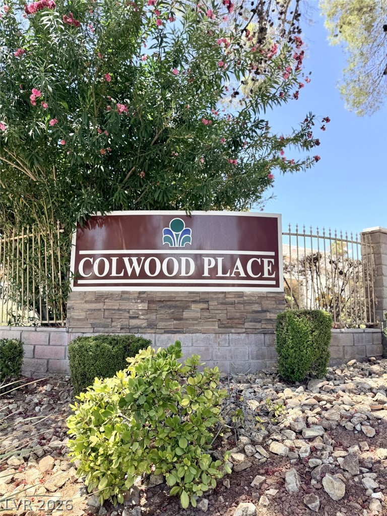 5204 Las Cruces Drive Las Vegas NV 89130