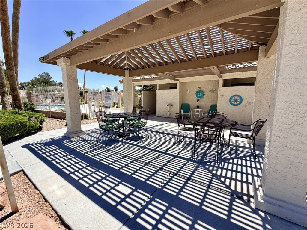 5204 Las Cruces Drive Las Vegas NV 89130