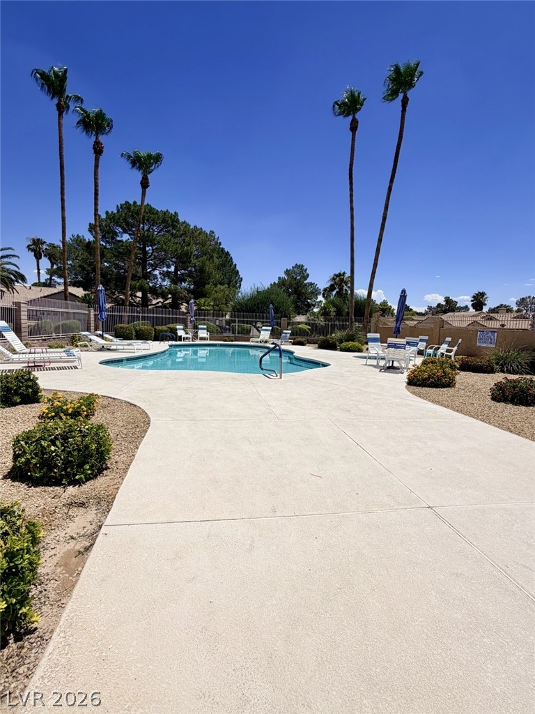 5204 Las Cruces Drive Las Vegas NV 89130