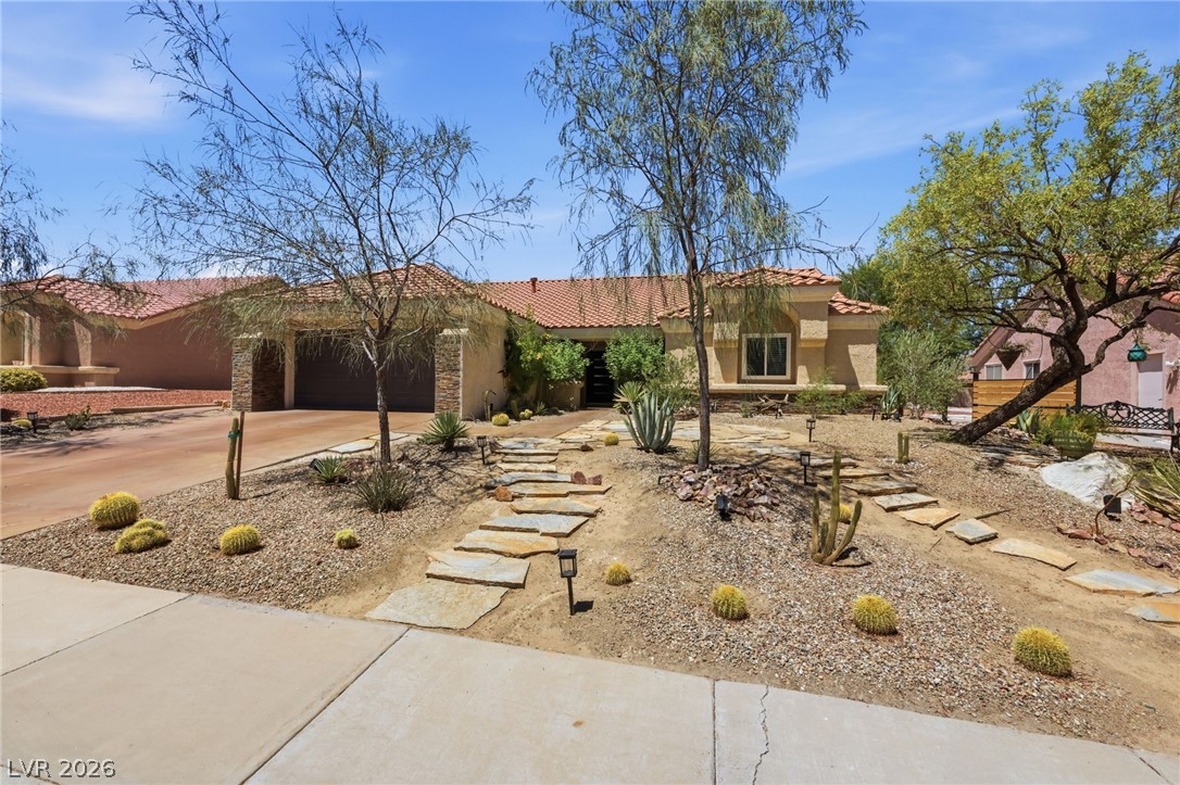 3013 Hidden Treasure Drive Las Vegas NV 89134