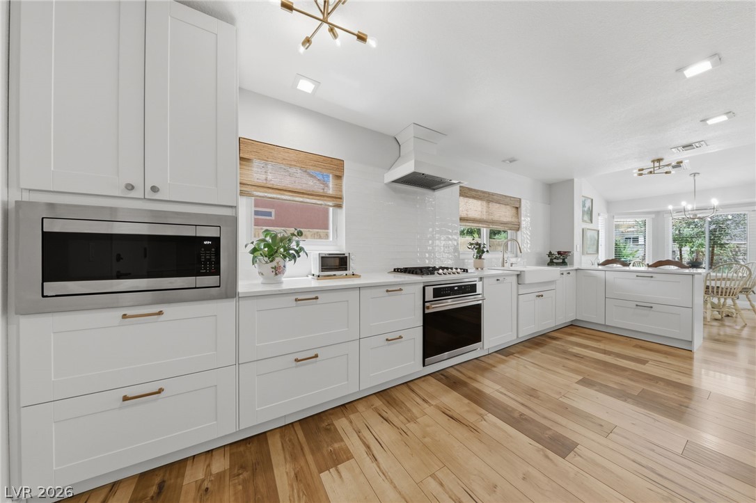 3013 Hidden Treasure Drive Las Vegas NV 89134