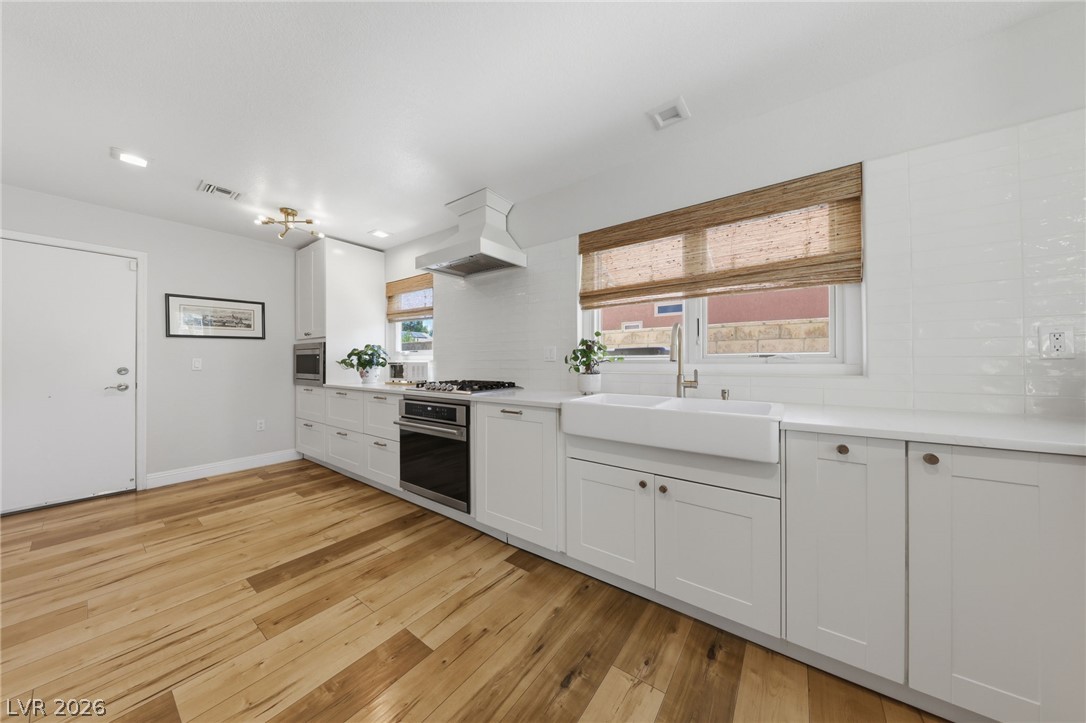 3013 Hidden Treasure Drive Las Vegas NV 89134