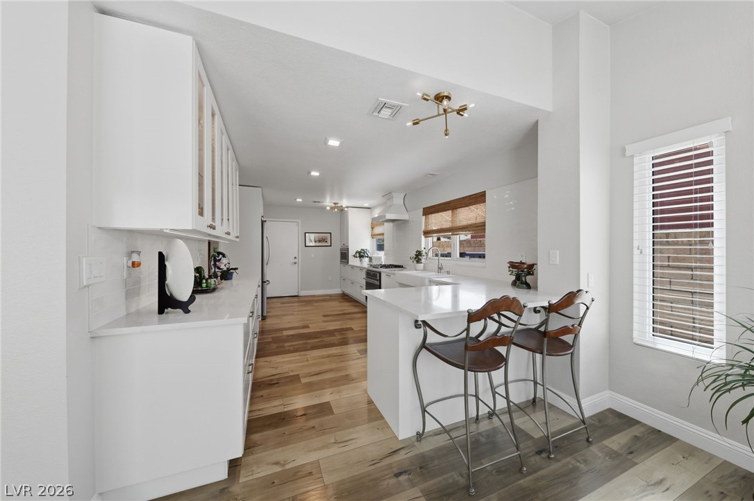 3013 Hidden Treasure Drive Las Vegas NV 89134