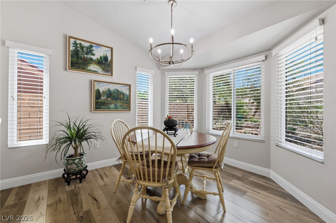 3013 Hidden Treasure Drive Las Vegas NV 89134