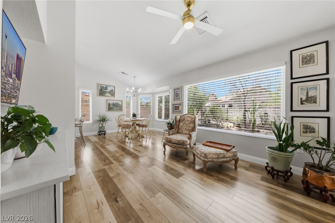 3013 Hidden Treasure Drive Las Vegas NV 89134