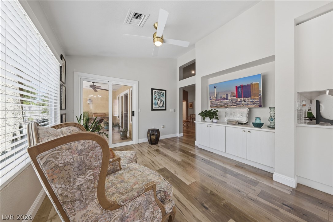 3013 Hidden Treasure Drive Las Vegas NV 89134