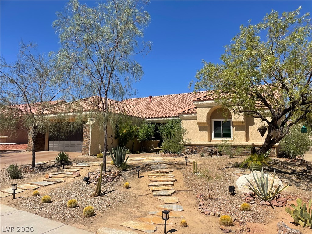 3013 Hidden Treasure Drive Las Vegas NV 89134