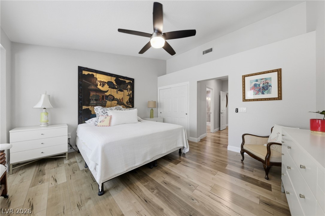 3013 Hidden Treasure Drive Las Vegas NV 89134