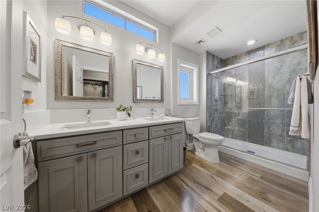 3013 Hidden Treasure Drive Las Vegas NV 89134