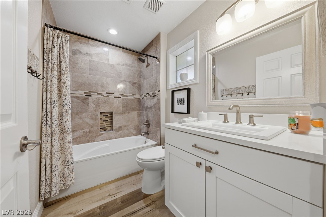 3013 Hidden Treasure Drive Las Vegas NV 89134
