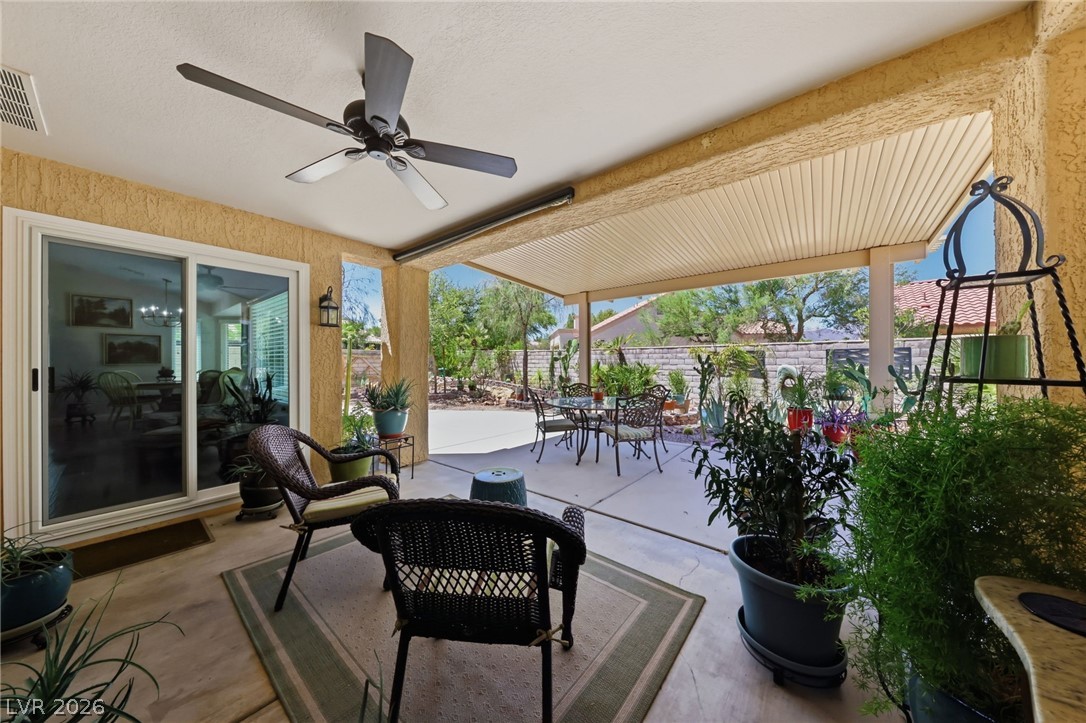 3013 Hidden Treasure Drive Las Vegas NV 89134