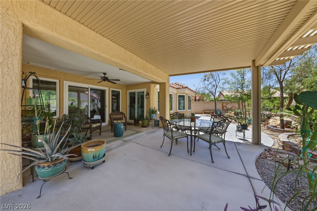 3013 Hidden Treasure Drive Las Vegas NV 89134