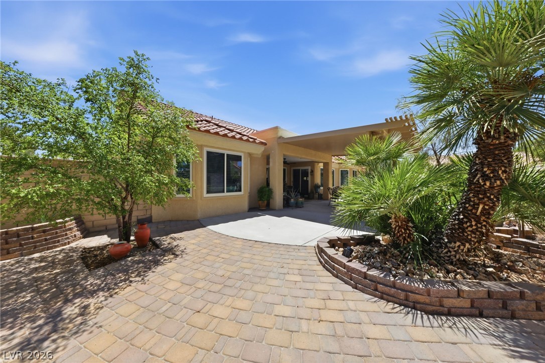 3013 Hidden Treasure Drive Las Vegas NV 89134
