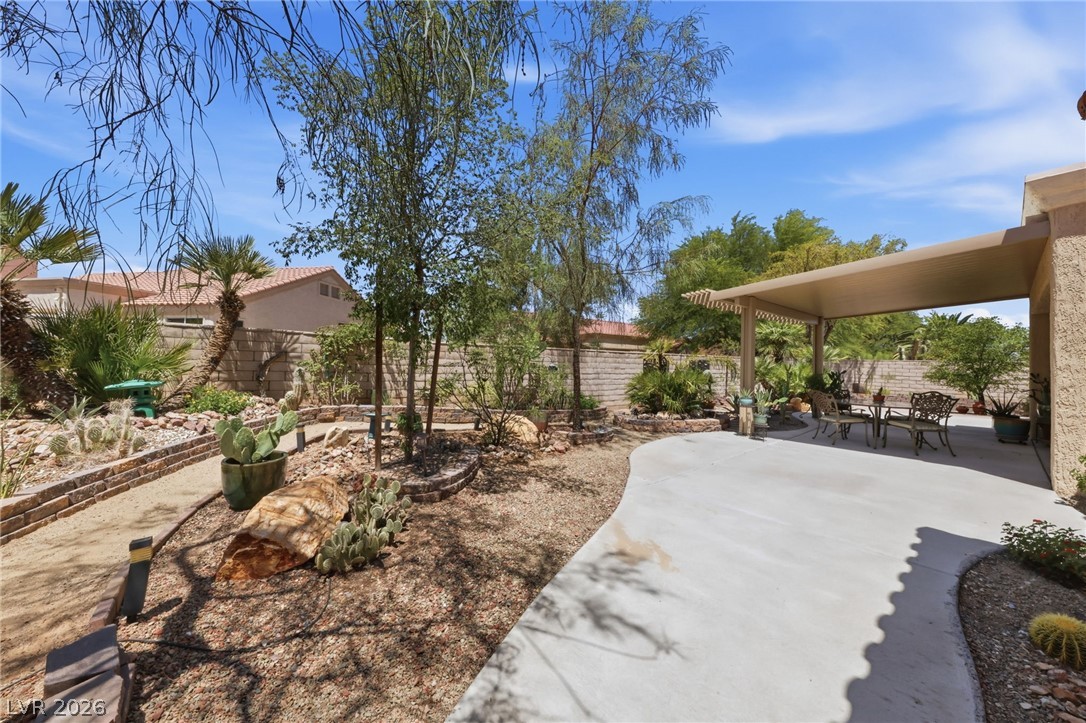 3013 Hidden Treasure Drive Las Vegas NV 89134