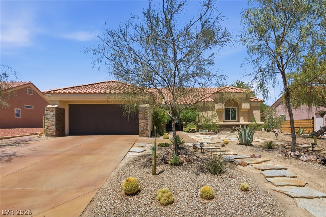 3013 Hidden Treasure Drive Las Vegas NV 89134