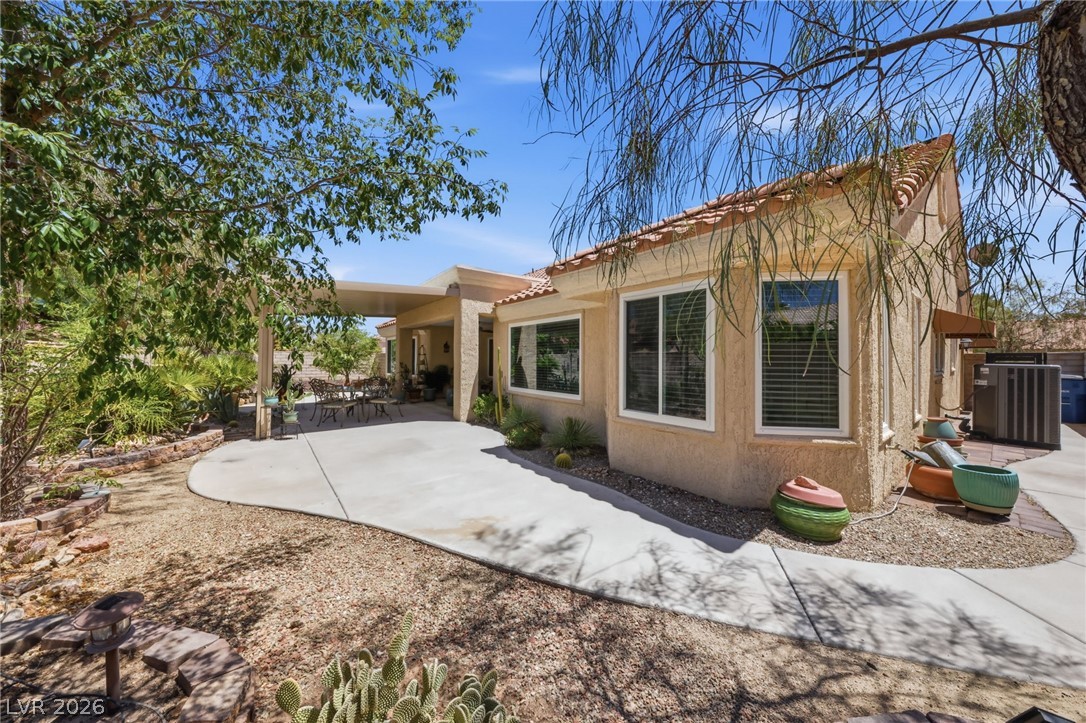 3013 Hidden Treasure Drive Las Vegas NV 89134