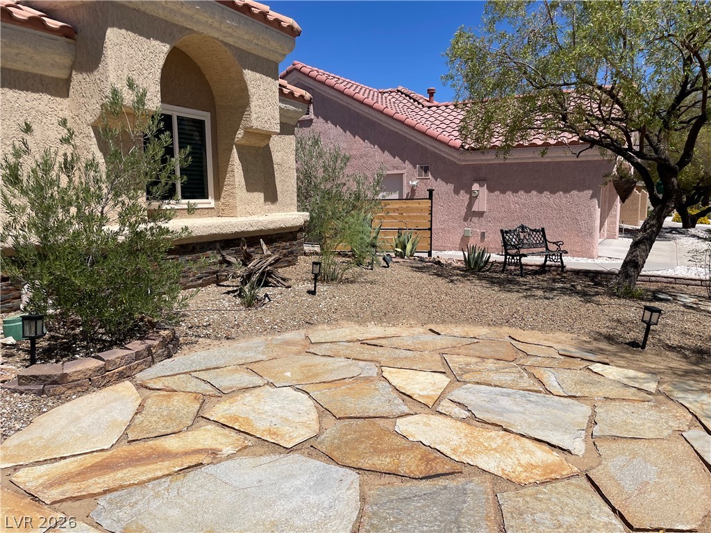 3013 Hidden Treasure Drive Las Vegas NV 89134