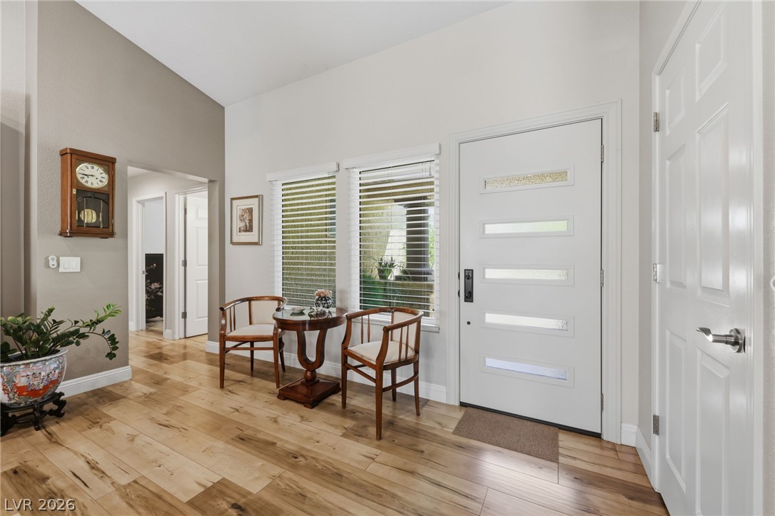 3013 Hidden Treasure Drive Las Vegas NV 89134