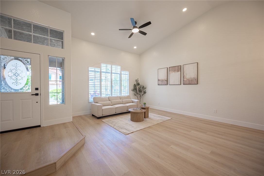 2037 Pinion Springs Drive Henderson NV 89074