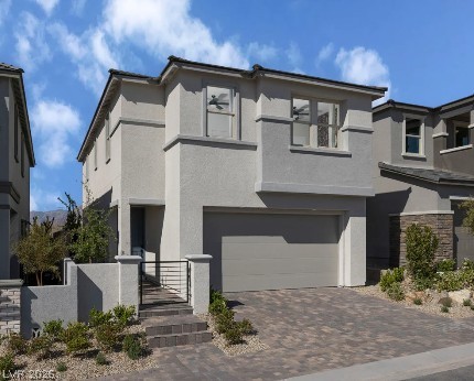 227 Marlette Creek Place Las Vegas NV 89138