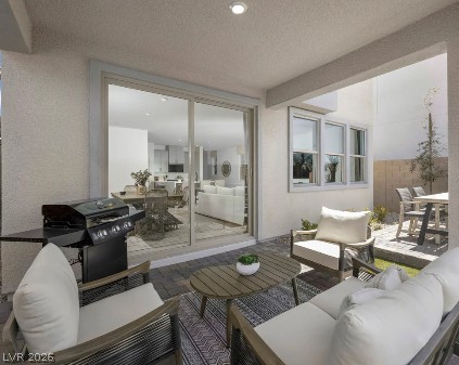 227 Marlette Creek Place Las Vegas NV 89138