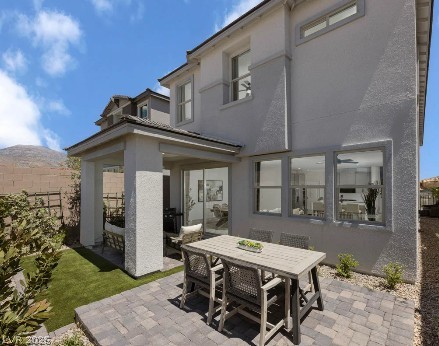 227 Marlette Creek Place Las Vegas NV 89138