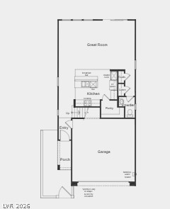 227 Marlette Creek Place Las Vegas NV 89138