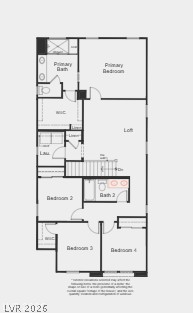 227 Marlette Creek Place Las Vegas NV 89138