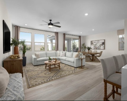 227 Marlette Creek Place Las Vegas NV 89138