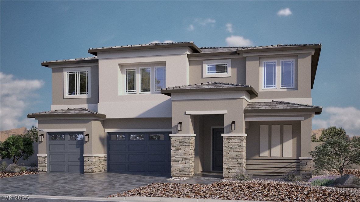 441 Restful Brook Avenue North Las Vegas NV 89084