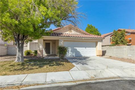 9363 Hennessy Court Las Vegas NV 89123