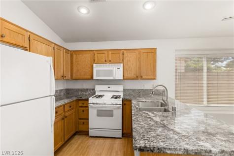 9363 Hennessy Court Las Vegas NV 89123