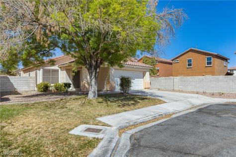9363 Hennessy Court Las Vegas NV 89123