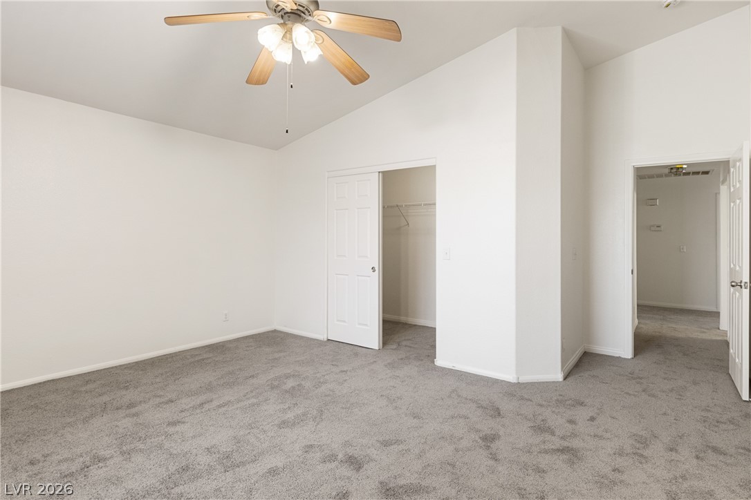 9363 Hennessy Court Las Vegas NV 89123