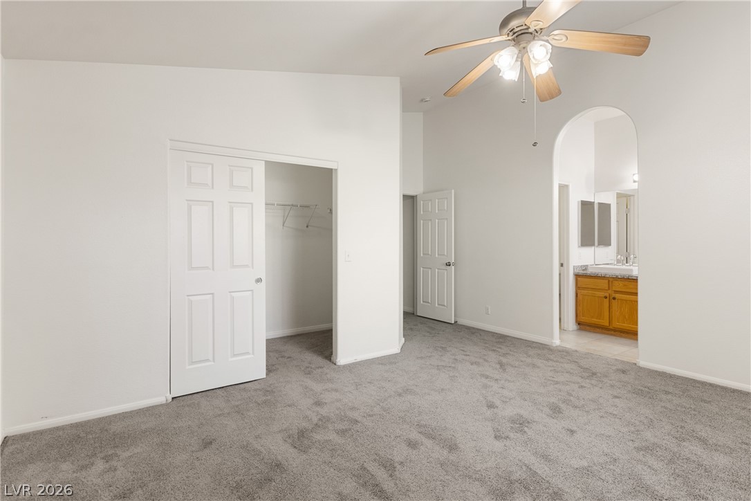 9363 Hennessy Court Las Vegas NV 89123