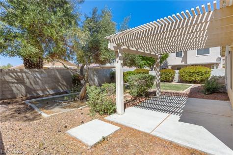 9363 Hennessy Court Las Vegas NV 89123
