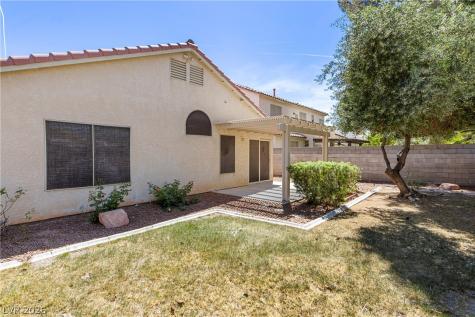 9363 Hennessy Court Las Vegas NV 89123